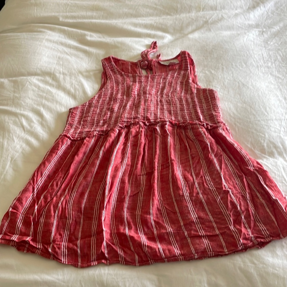 Maternity top